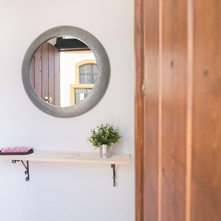 El Rincon De Pepa Y Juan Appartement Jerez de la Frontera Buitenkant foto