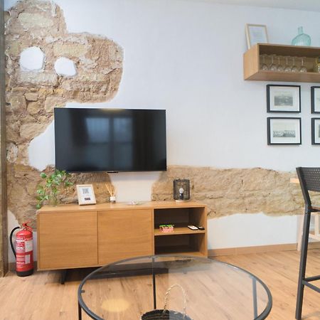 El Rincon De Pepa Y Juan Appartement Jerez de la Frontera Buitenkant foto