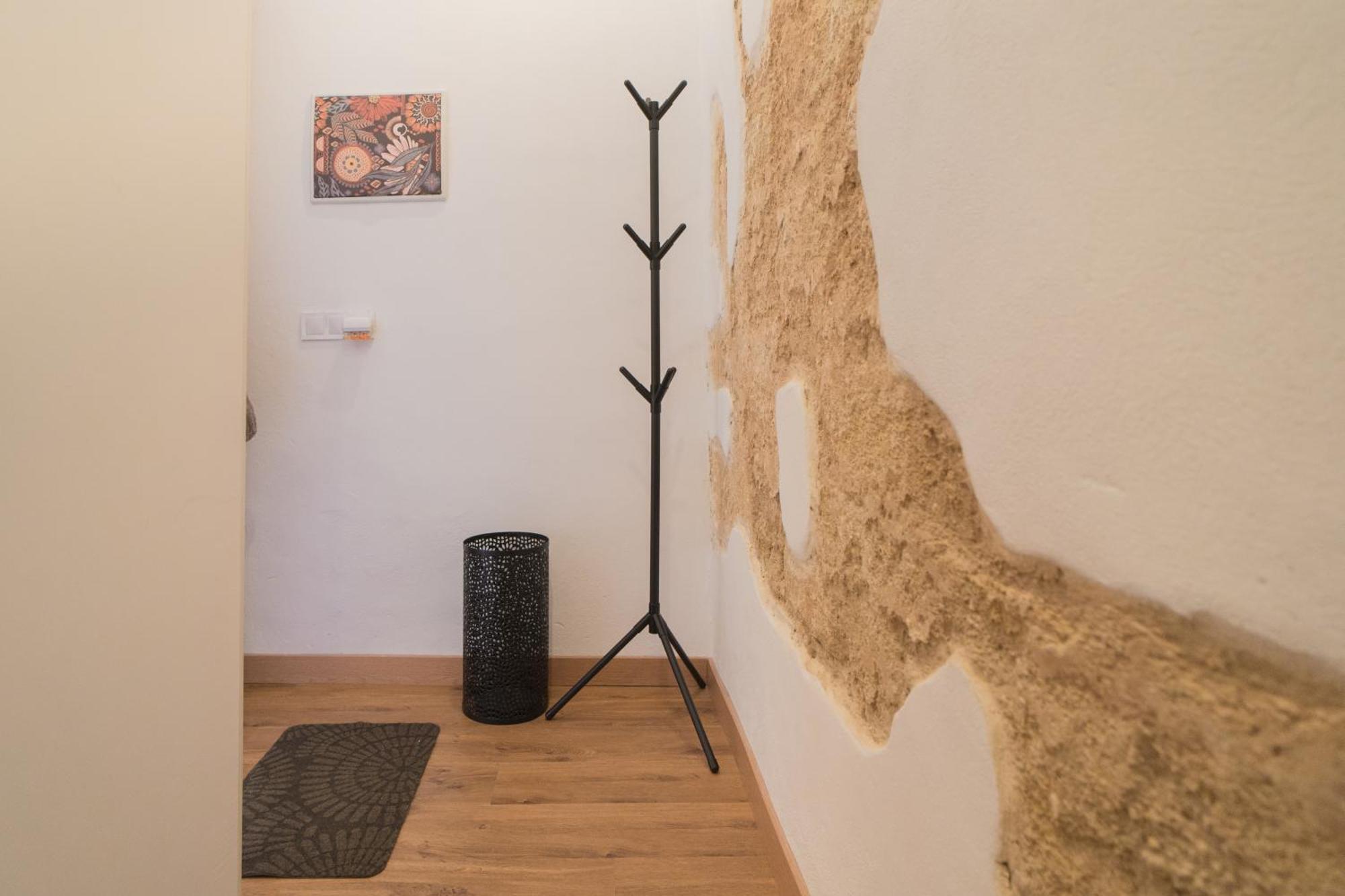 El Rincon De Pepa Y Juan Appartement Jerez de la Frontera Buitenkant foto