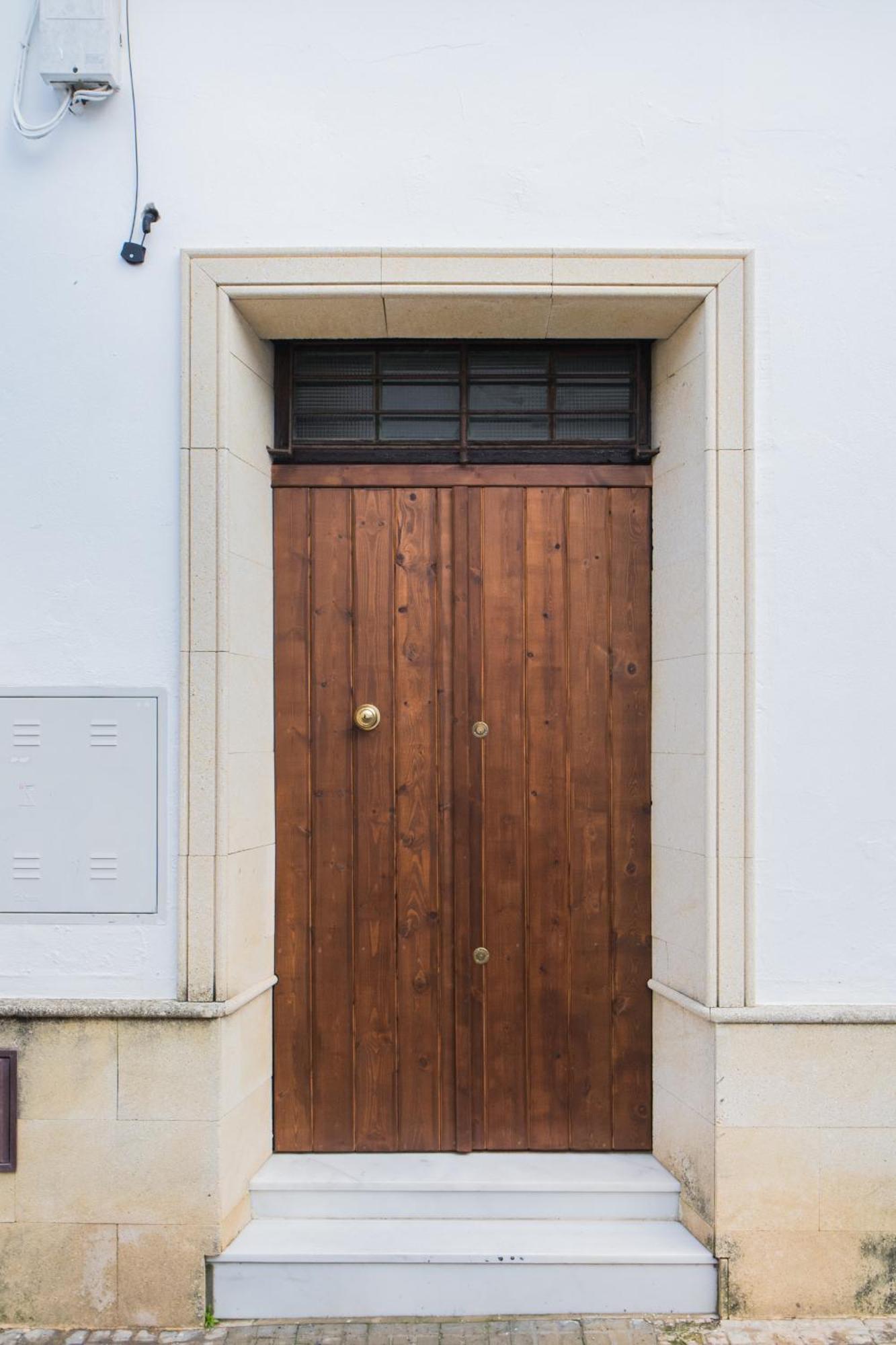 El Rincon De Pepa Y Juan Appartement Jerez de la Frontera Buitenkant foto