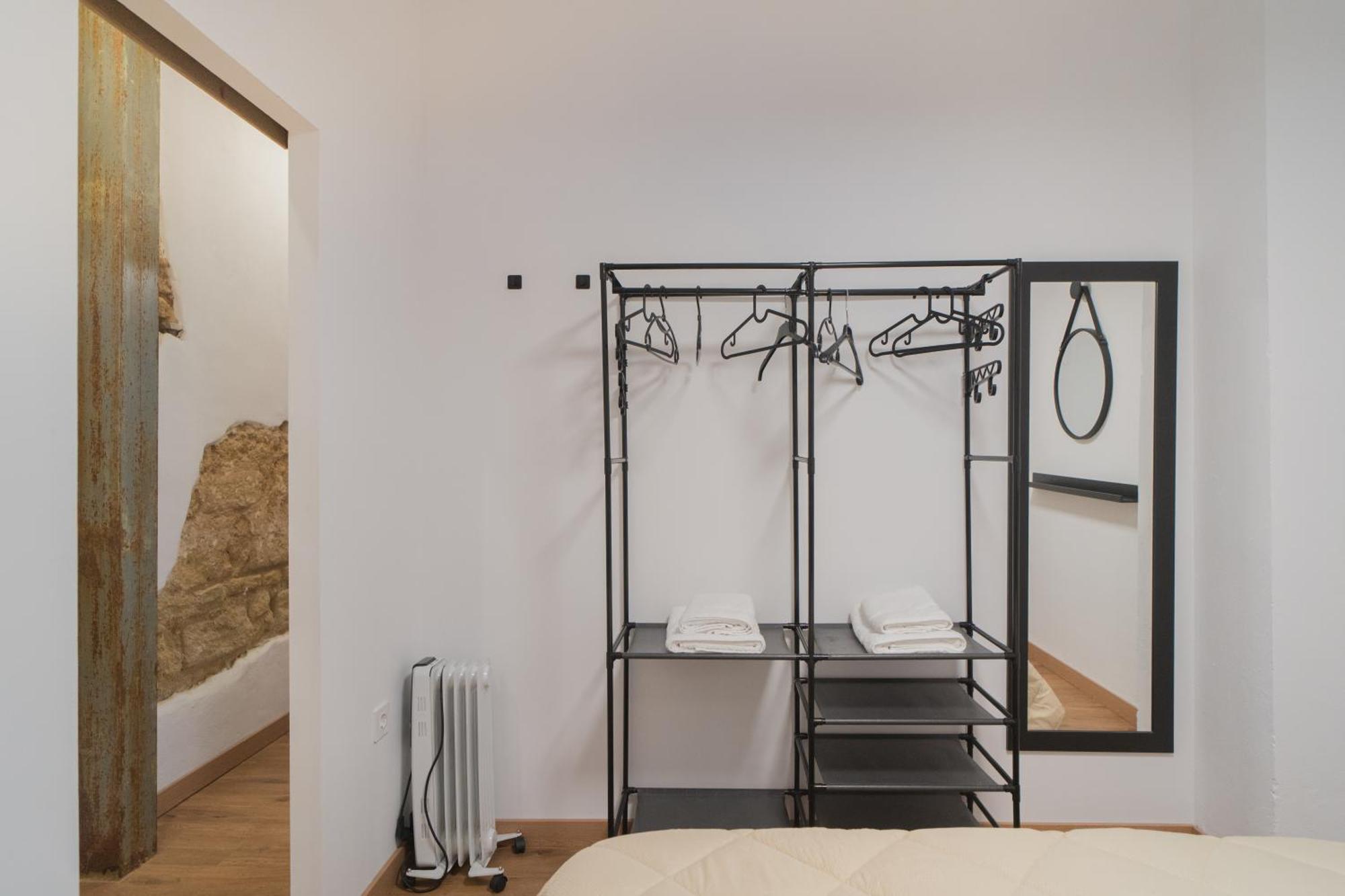 El Rincon De Pepa Y Juan Appartement Jerez de la Frontera Buitenkant foto