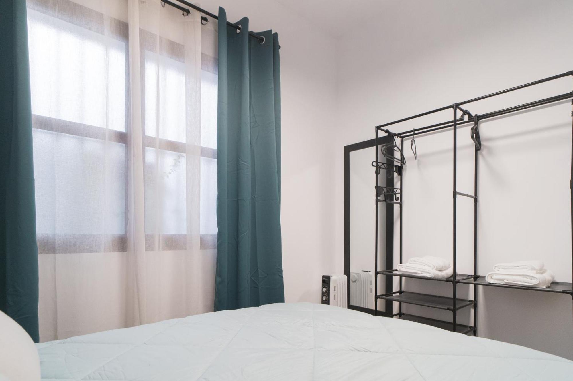 El Rincon De Pepa Y Juan Appartement Jerez de la Frontera Buitenkant foto