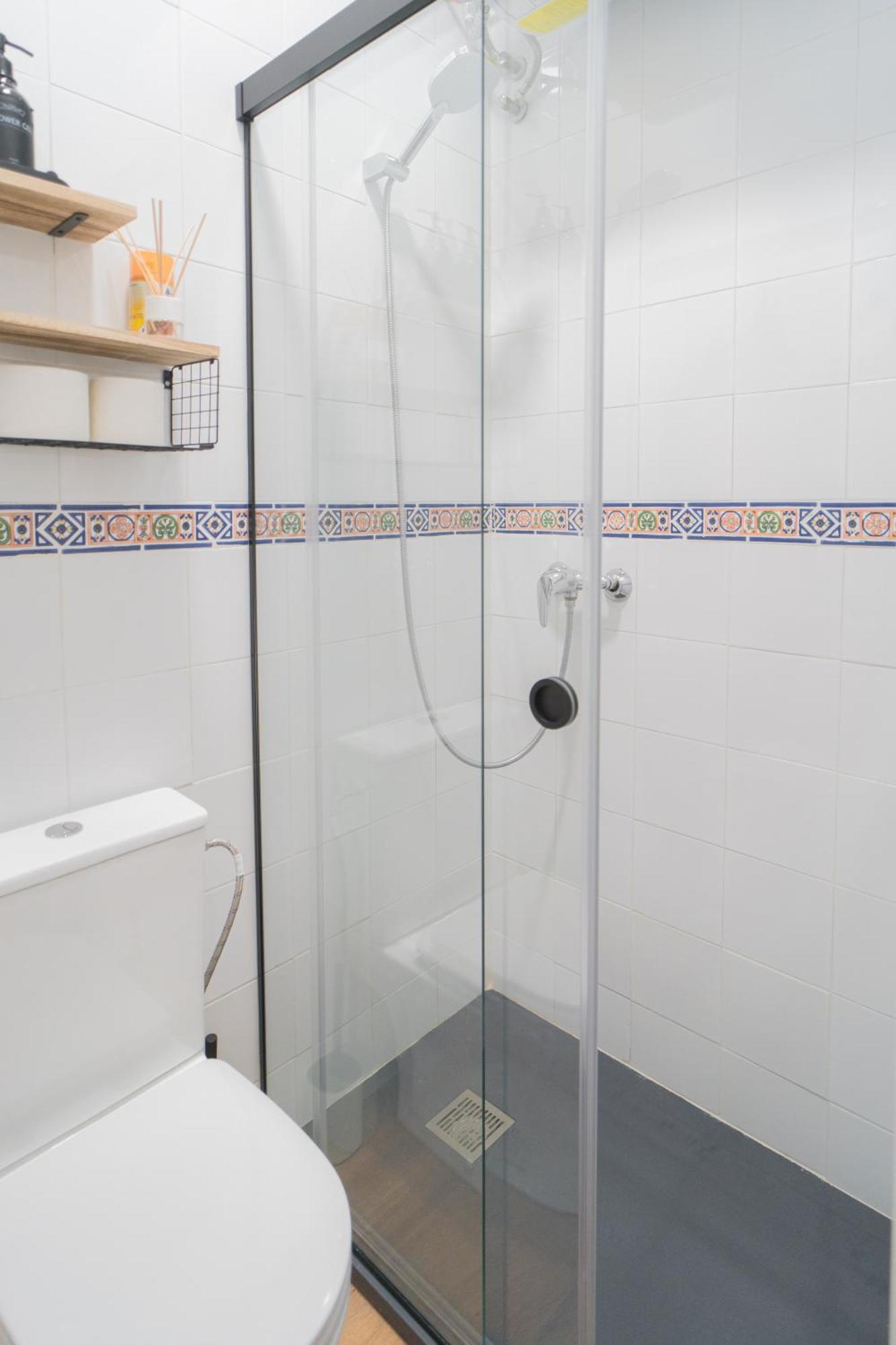 El Rincon De Pepa Y Juan Appartement Jerez de la Frontera Buitenkant foto