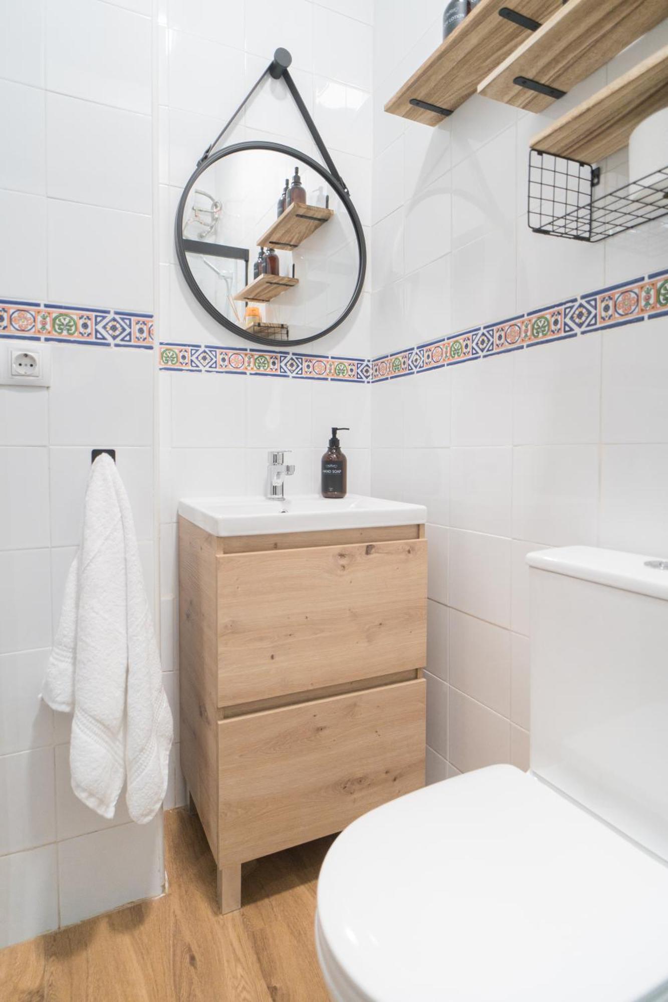 El Rincon De Pepa Y Juan Appartement Jerez de la Frontera Buitenkant foto